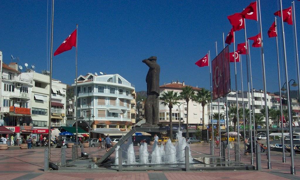 Marmaris 3