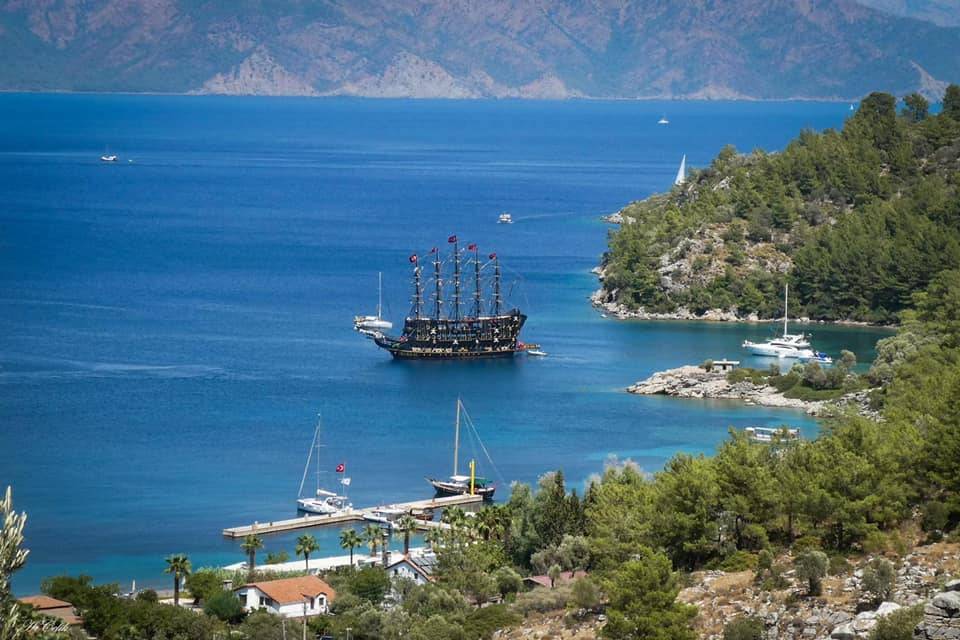 Marmaris 5
