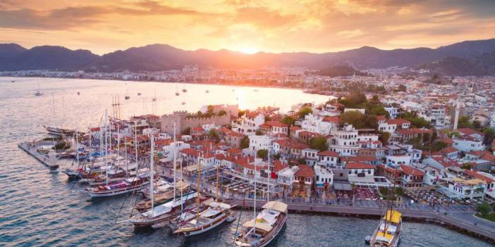 Marmaris