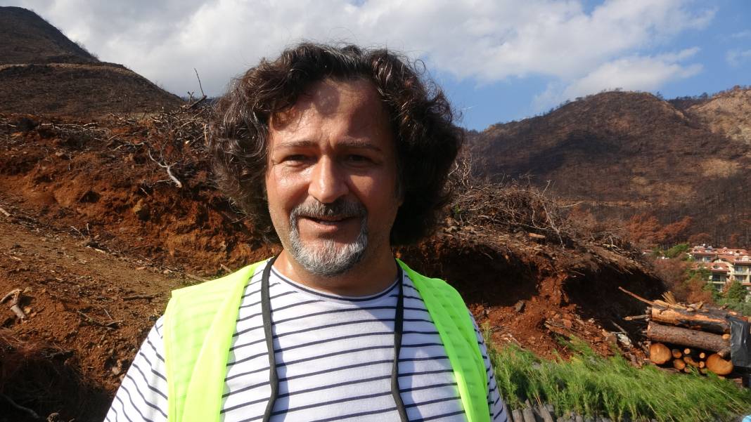 Doğa Gönüllülerinden anlamlı etkinlik 5