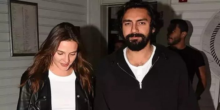 ALİNA BOZ VE UMUT EVİRGEN ÇİFTİNİN DÜĞÜN HAZIRLIKLARI TAM GAZ DEVAM EDİYOR