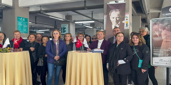 KENT KONSEYİNDEN ANLAMLI KUTLAMA