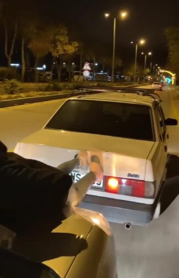TEHLİKELİ YARDIMLAŞMAYA PARA CEZASI