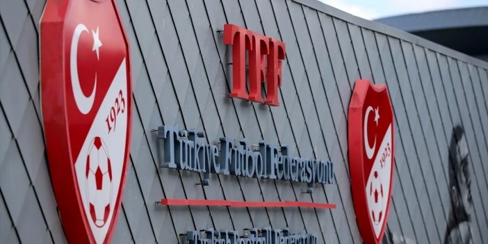 TFF FAİR PLAY ÖDÜLLERİ KASIM 2023 SAHİPLERİNİ BULDU