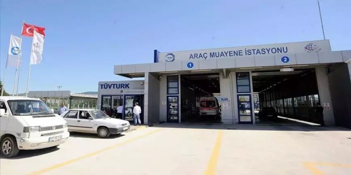 ARAÇ MUAYENE ÜCRETLERİNE ZAM
