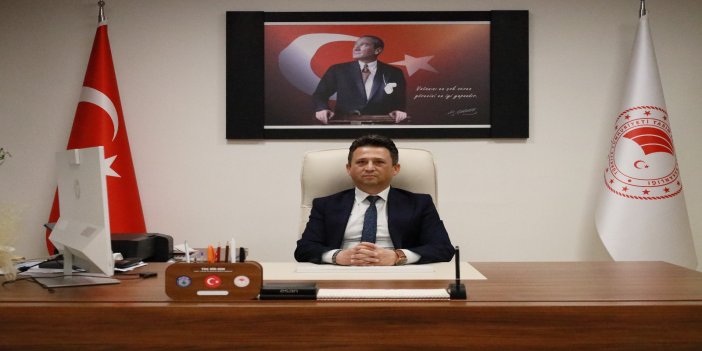 KÜÇÜK ÖLÇEKLİ BALIKÇILARA DESTEK BAŞVURULARI BAŞLADI