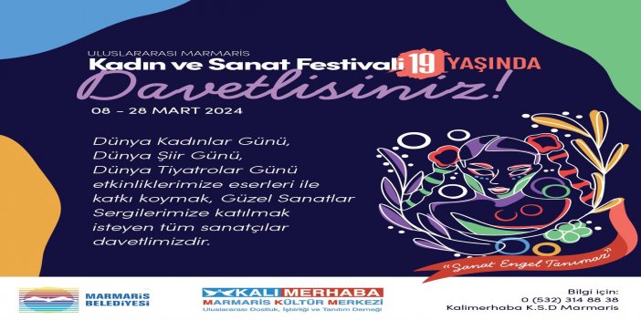 MART AYI KADIN AYI