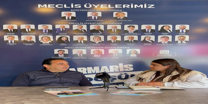 BELEDİYE MECLİS ÜYESİ’NİN GÖREVLERİ NELERDİR DİYE SORDUK?