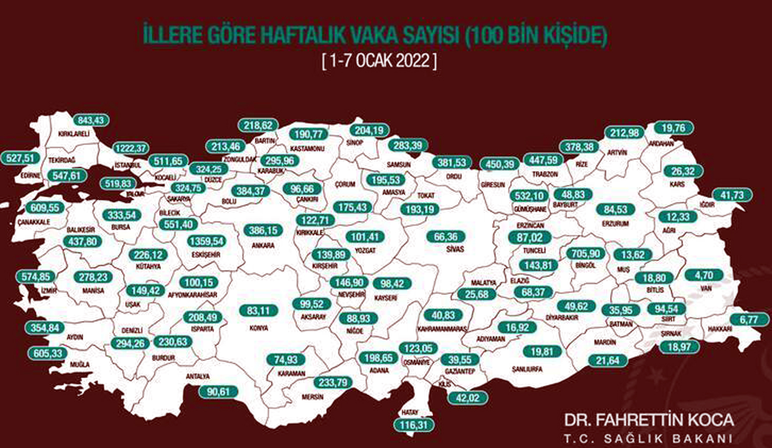 MARMARİS VİRÜS VAKALARINDA UÇUYOR