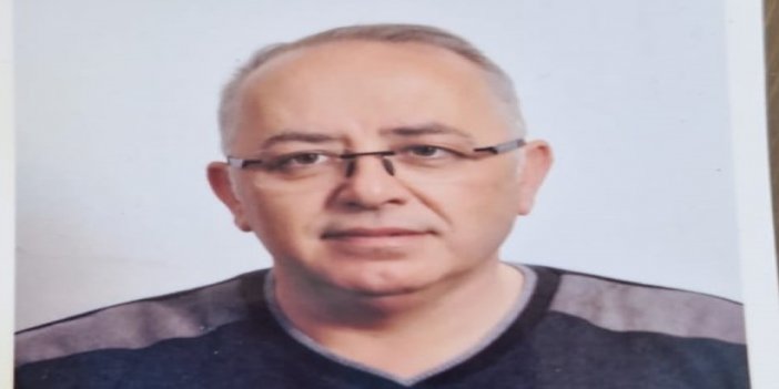DOKTOR ÜMİT ÇIRAY HAYATINI KAYBETTİ