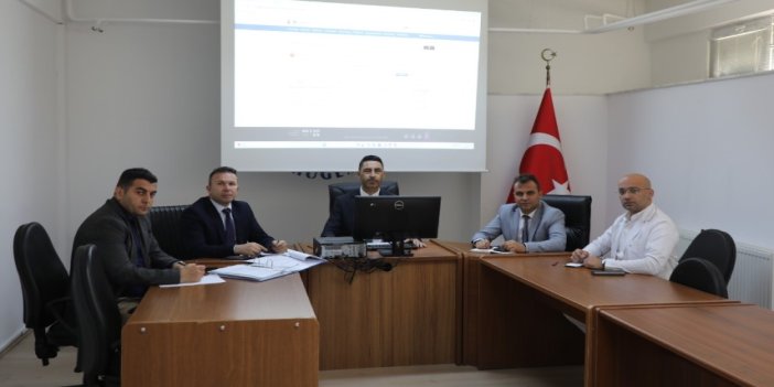 Muğla Büyükşehir Belediyesi’nden Şeffaf İhaleler