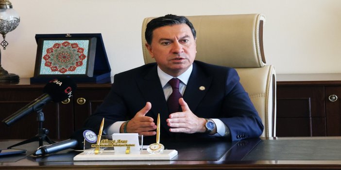 Aras ' Muğla sadece deniz, kum, güneş değil, tarihi zenginliklerimiz de var'