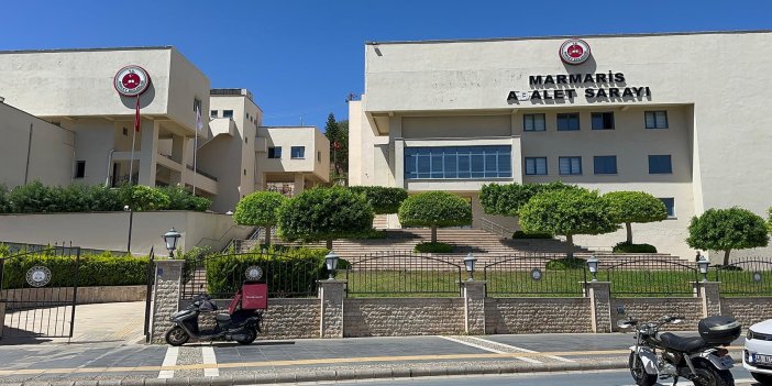 Marmaris’te fuhuş şebekesi çökertildi