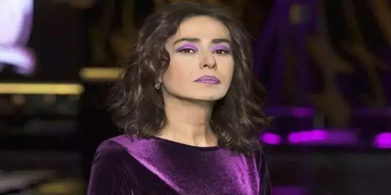Yıldız Tilbe'den yeni şarkı