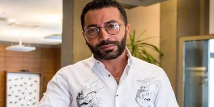 Gözaltına alınan Aşkım Kapışmak 'tan açıklama