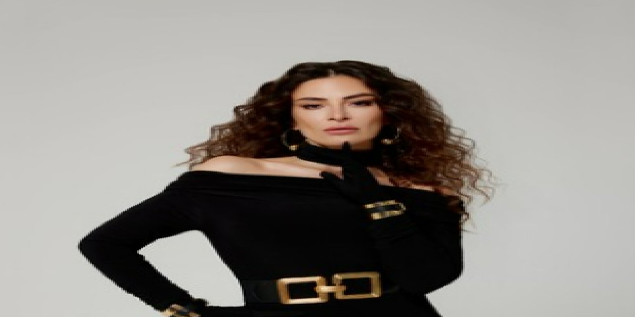 Prodüktör İrem Derici'nin ilk projesi Hande Özkaş'a yaptığı Geceler Kara şarkısı