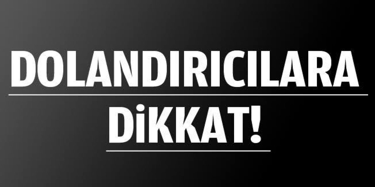 Dikkat! Para Gelecek Derken Hazırdakinden Olmayın