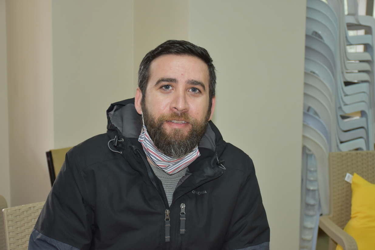 VELİ-DER MARMARİS ŞUBESİ EĞİTİM DEĞERLENDİRME RAPORU AÇIKLADI