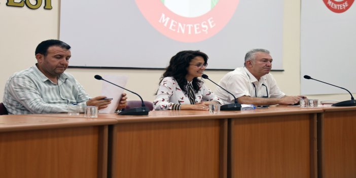 Menteşe Belediye Meclisi yarın toplanıyor