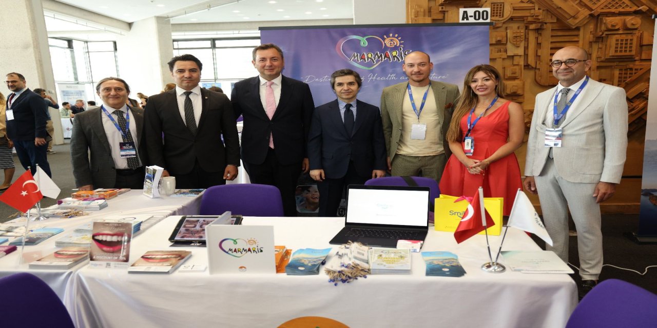 MTO'dan sağlık turizmi atağı
