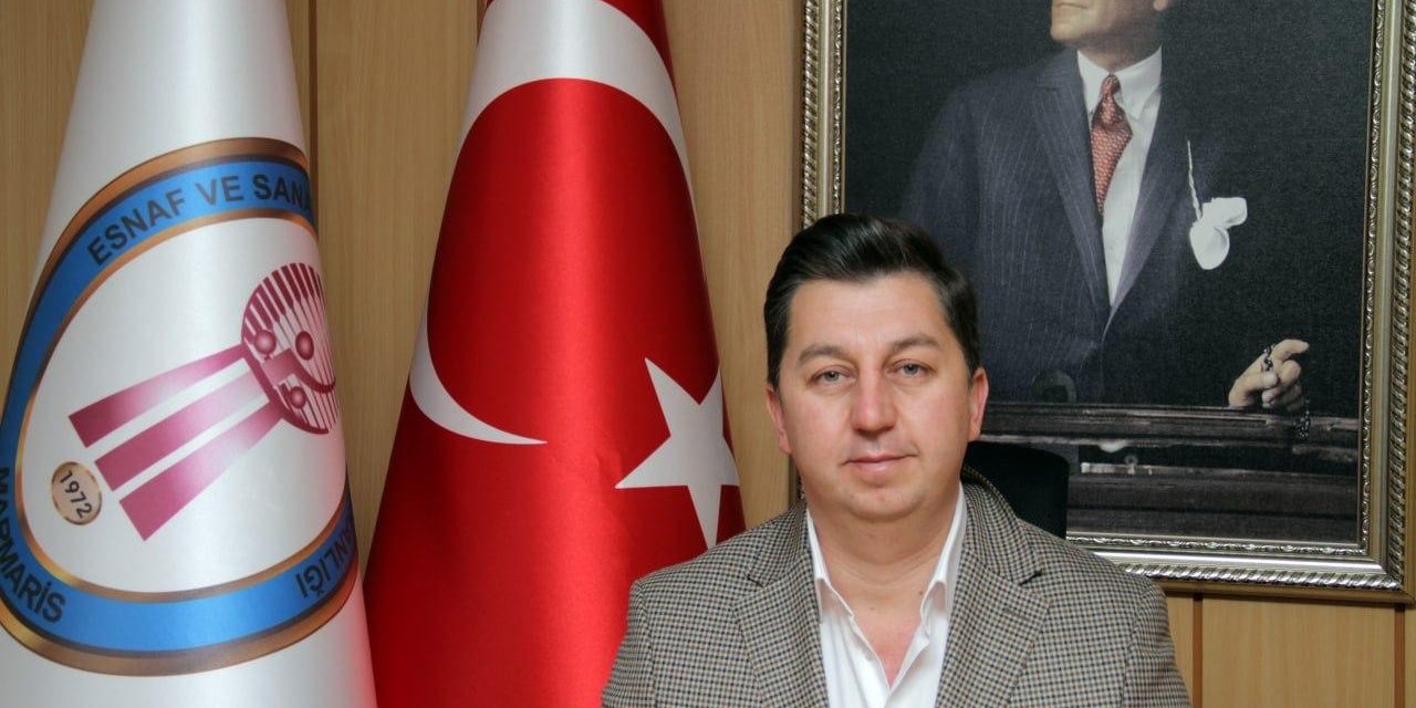 Marmaris Esnaf ve Sanatkarlar Odası Başkanı: "Zamlar esnafı zor duruma sokuyor"
