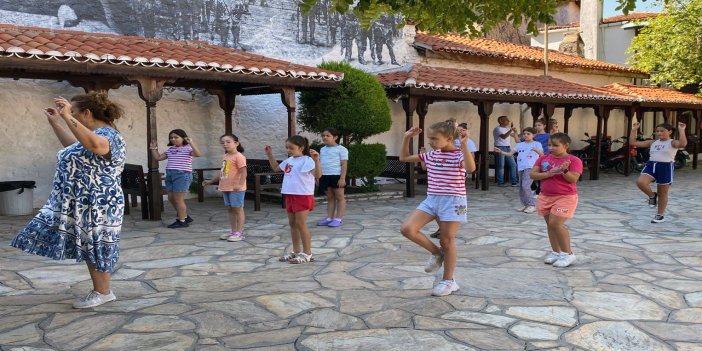 Yaz kursları Menteşe Belediyesinde başladı
