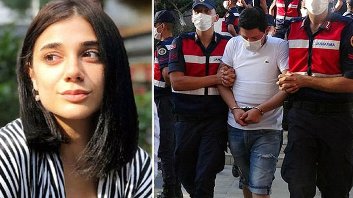 VAHŞİCE ÖLDÜRÜLEN PINAR GÜLTEKİN DURUŞMASI BUGÜN
