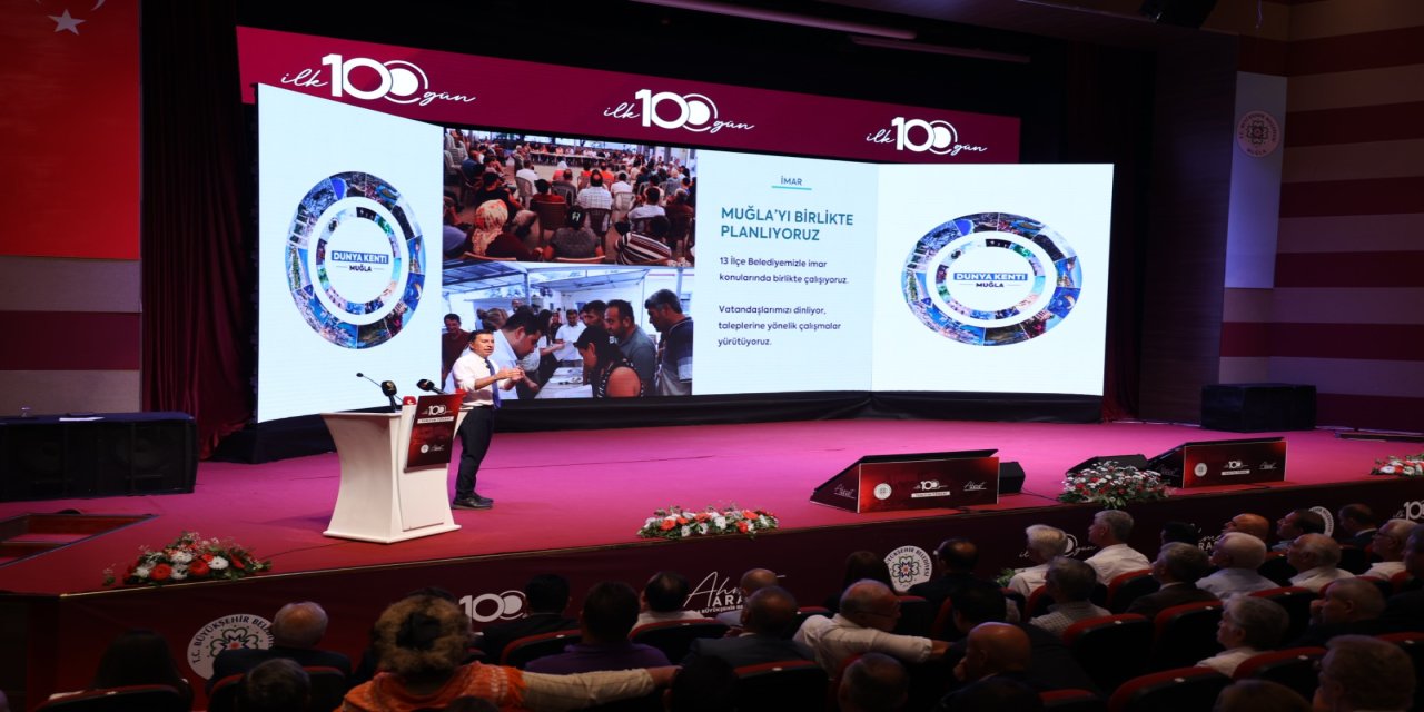 Başka Aras sosyal desteklerin artacağının haberini verdi
