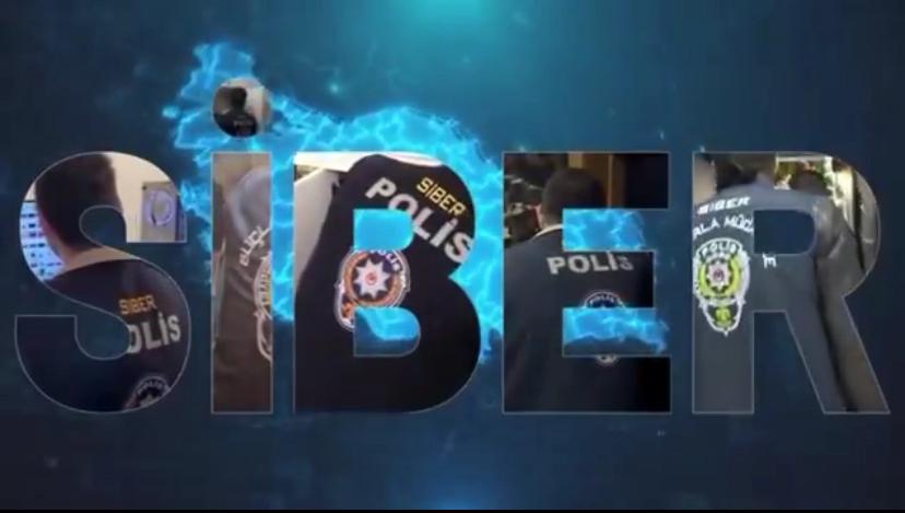İçlerinde Muğla'nın da olduğu 41 ilde' siberağ2' operasyonu