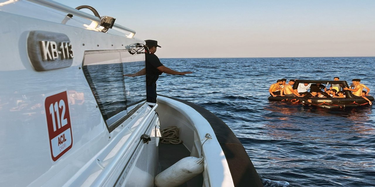 Yunan itti Türk askeri kurtardı
