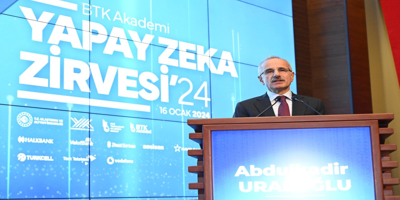 Yapay zeka eğitimleri artık cepte