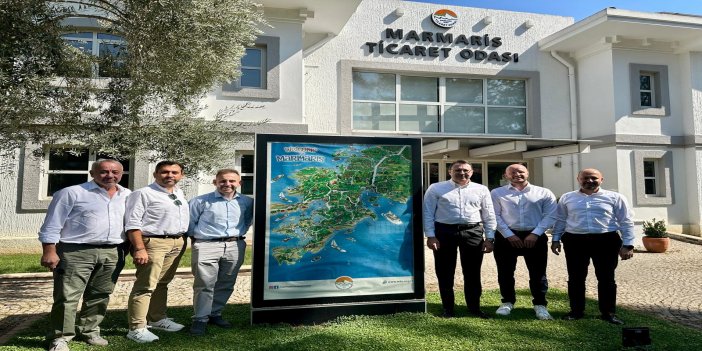 İNGİLTERE 2025 İÇİN DÜĞMEYE BASTI