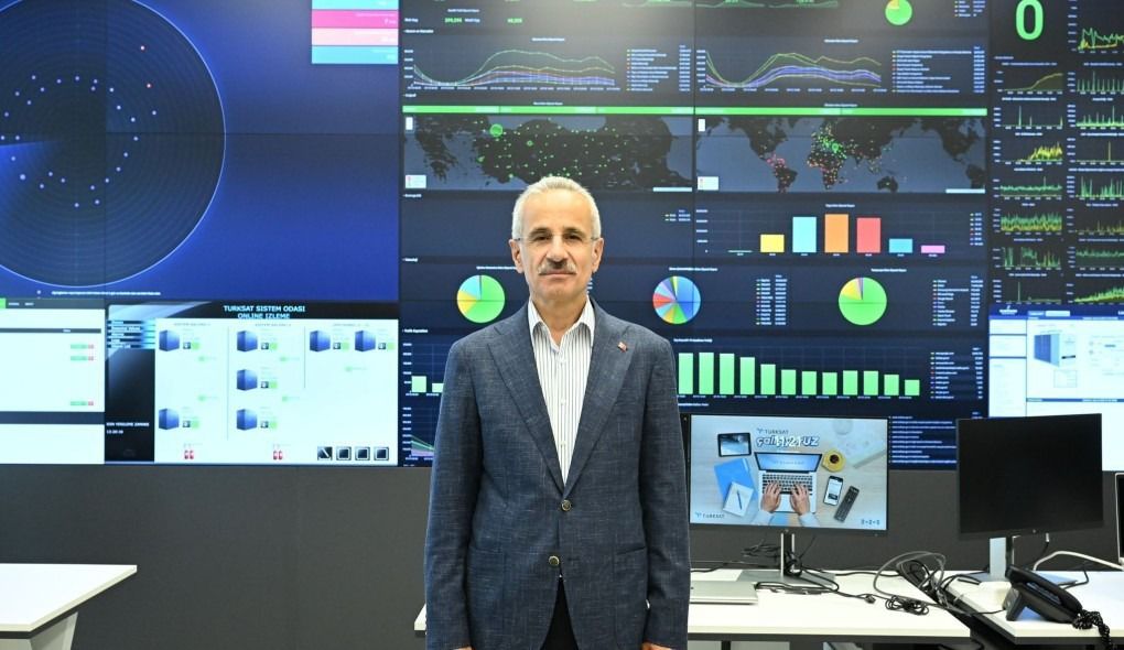 Siber Güvenliğin Yol Haritası: Yerli ve Milli Teknoloji