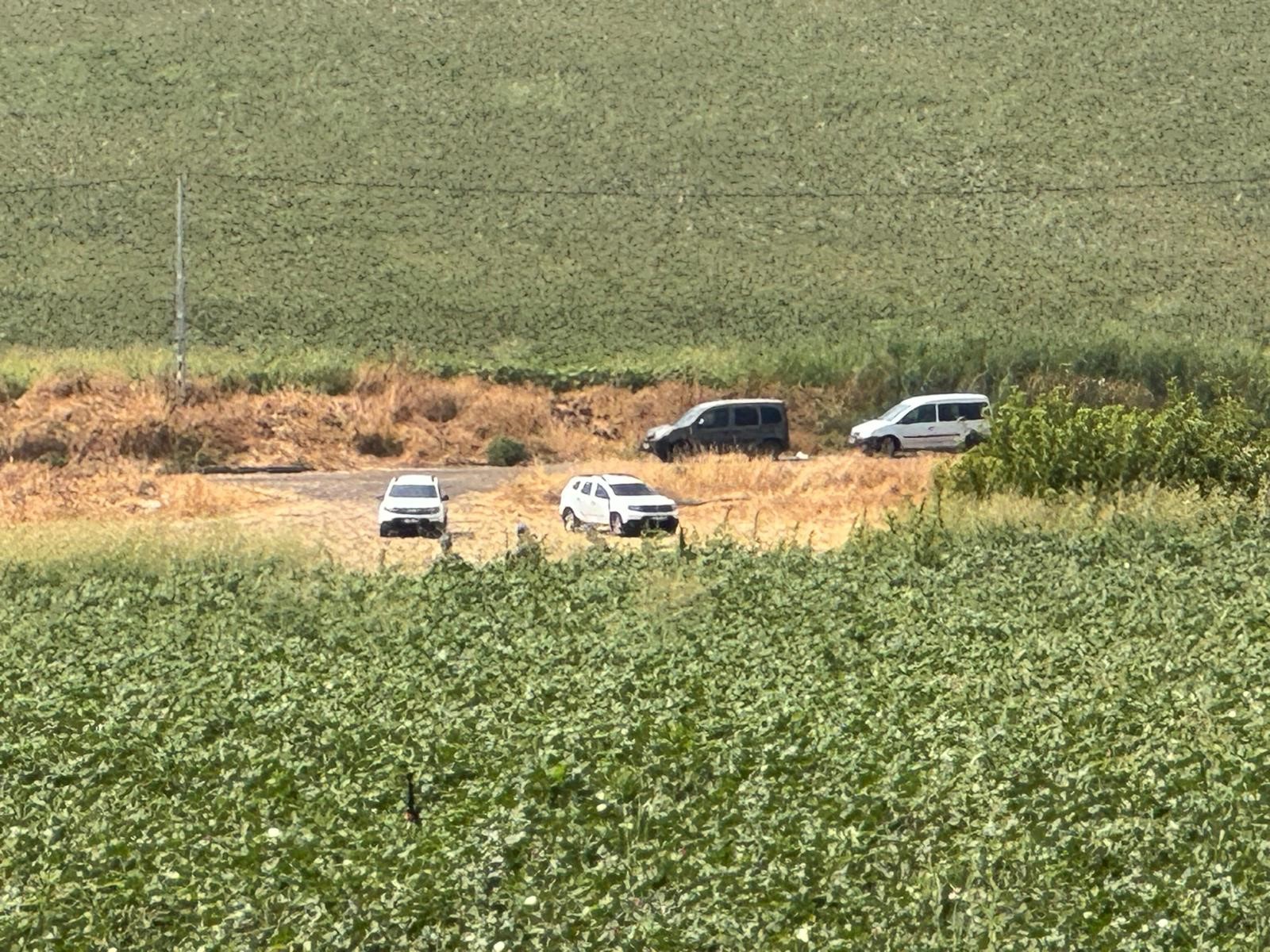 8 Yaşındaki Narin'in cansız bedeni köyüne yakın bir alanda bulundu