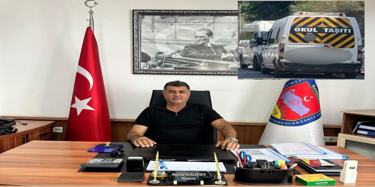 Marmaris’te okul servis ücretleri ne kadar?
