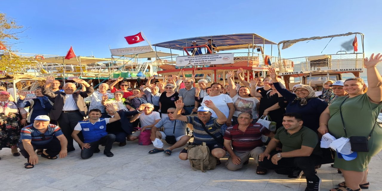 Büyükşehir Belediyesi'nden gaziler paneli