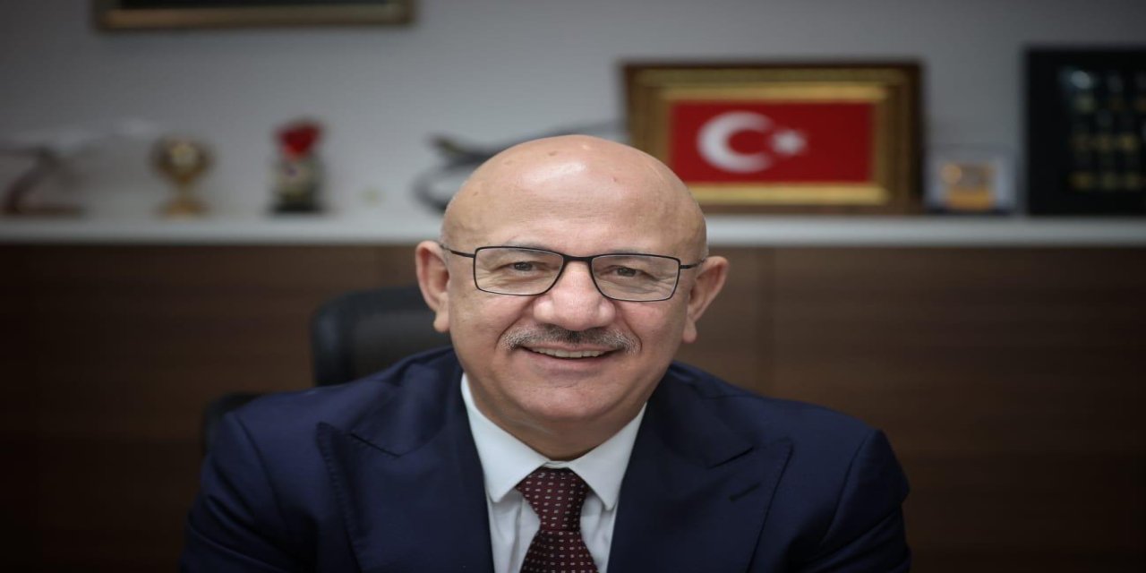 Hacıcaferoğlu ''Kulüp ve sporcu odaklı yepyeni bir döneme hep birlikte yelken açıyoruz''