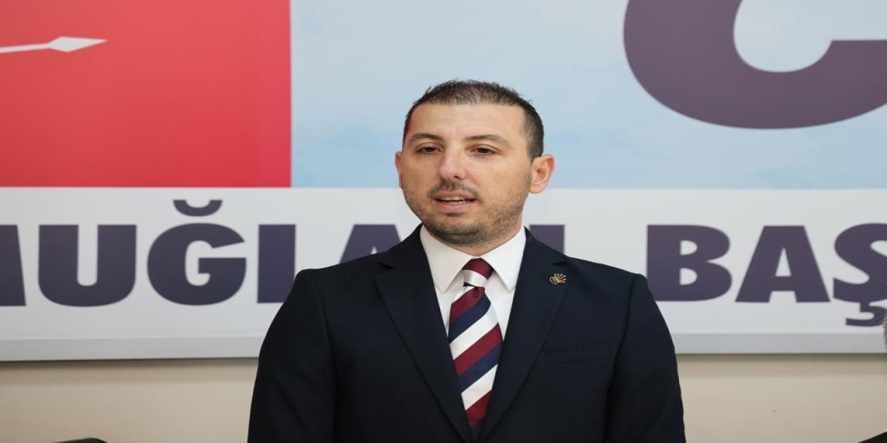Balcı '' eski Halkbank binası artık Muğla Büyükşehir Belediyesi’ne aittir''