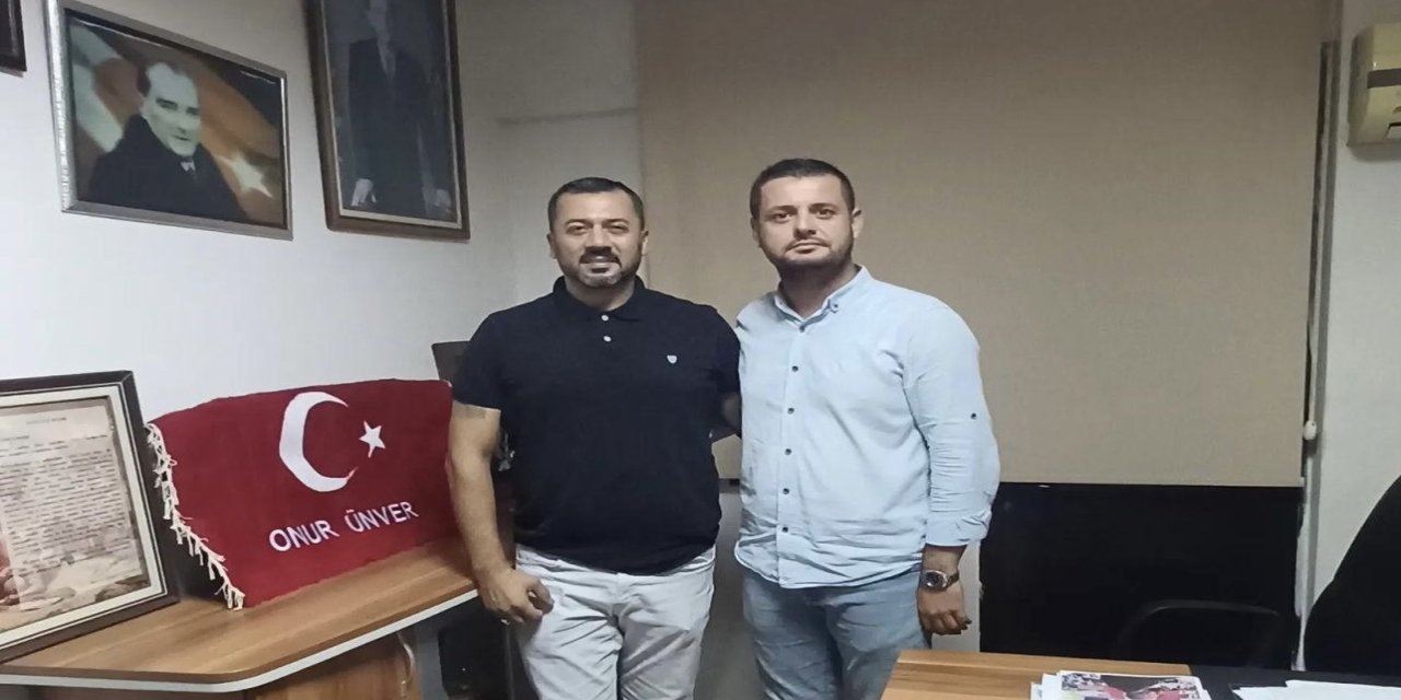MHP Marmaris ilçe başkan yardımcıları belli oldu