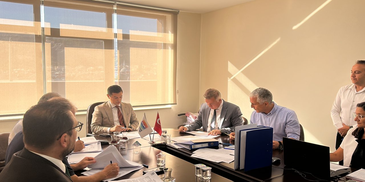 Marmaris Belediyesince yapılan ihalelerde satışa gidilmedi Başkan Ünlü: ‘satış yapmak için satmıyoruz’