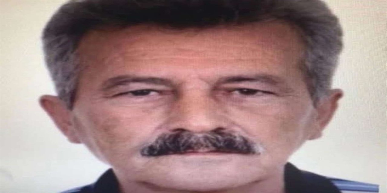 Kayıp İsa Çiftçi’den hala bir iz yok