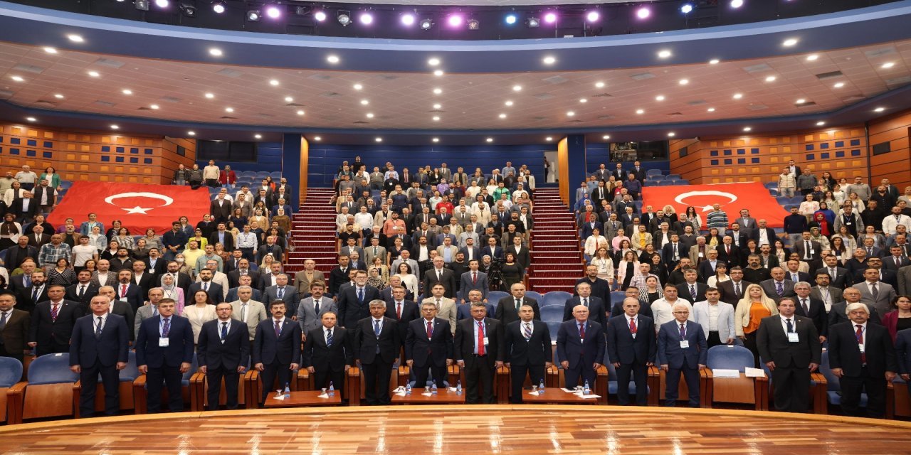 ADIM üniversitelerinden İsrail kınaması