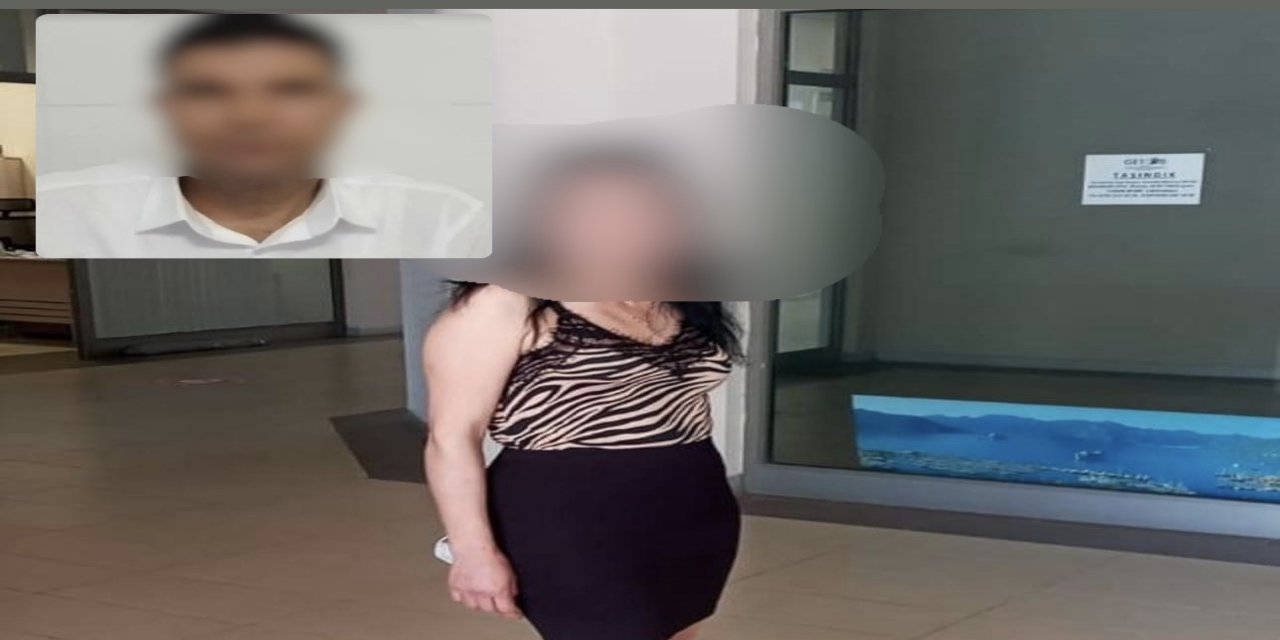 Marmaris’te bir kadın cinayeti daha işlendi