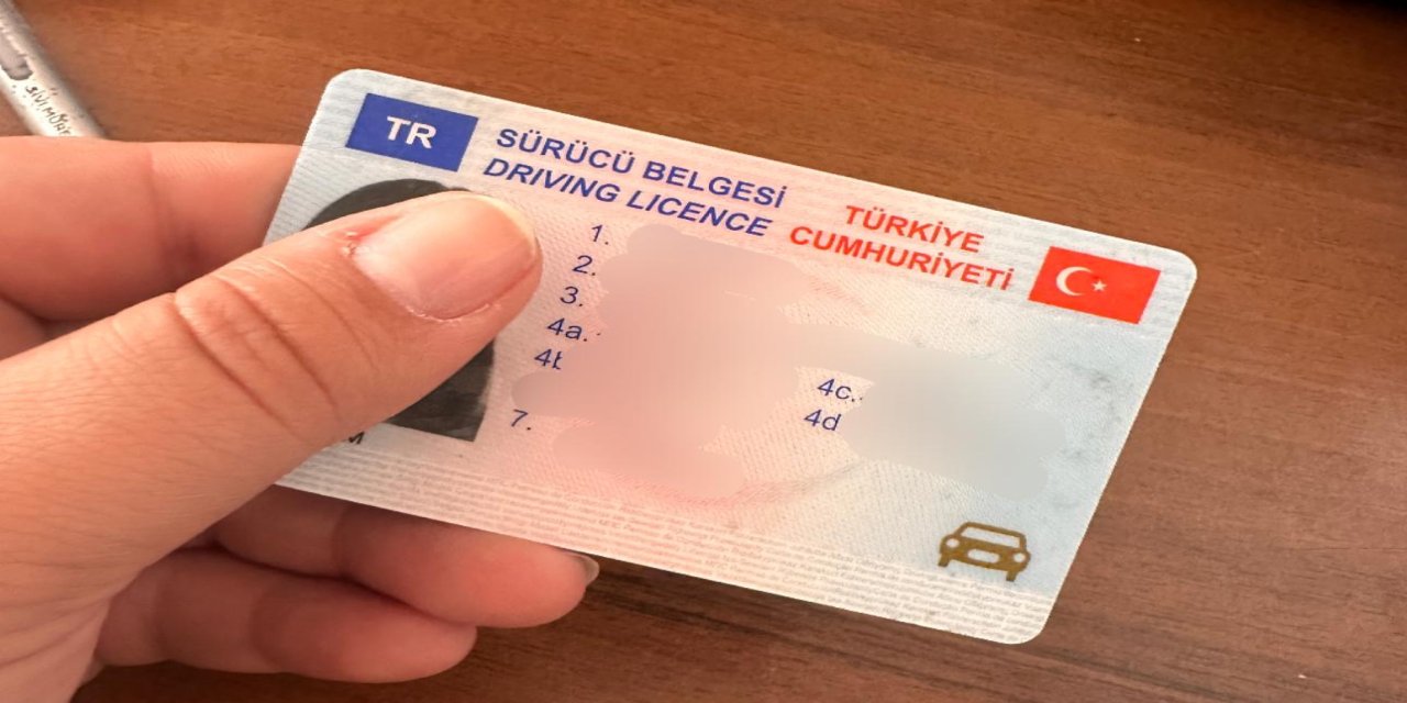 Ehliyetlerin yenileme süresi uzatıldı