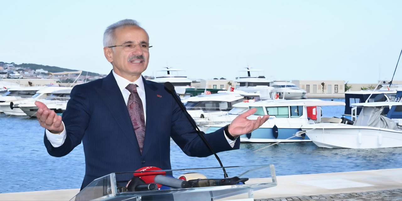Türkiye bir yat limanı daha kazanıyor