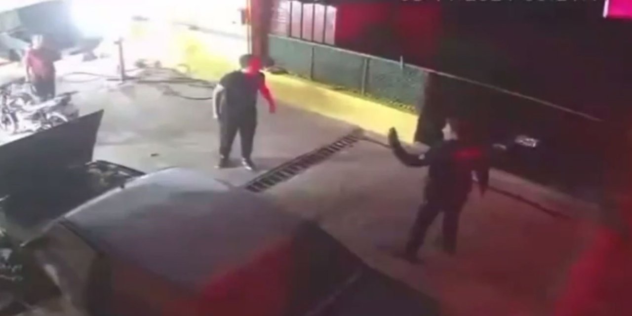 Seydikemer'de polise saldırdılar adli kontrolle serbest bırakıldılar