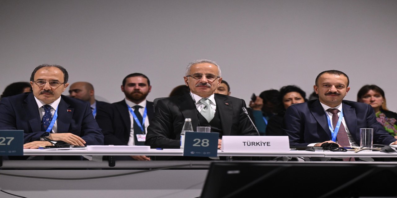 Demiryolunda yüzde 35 yenilenebilir enerji