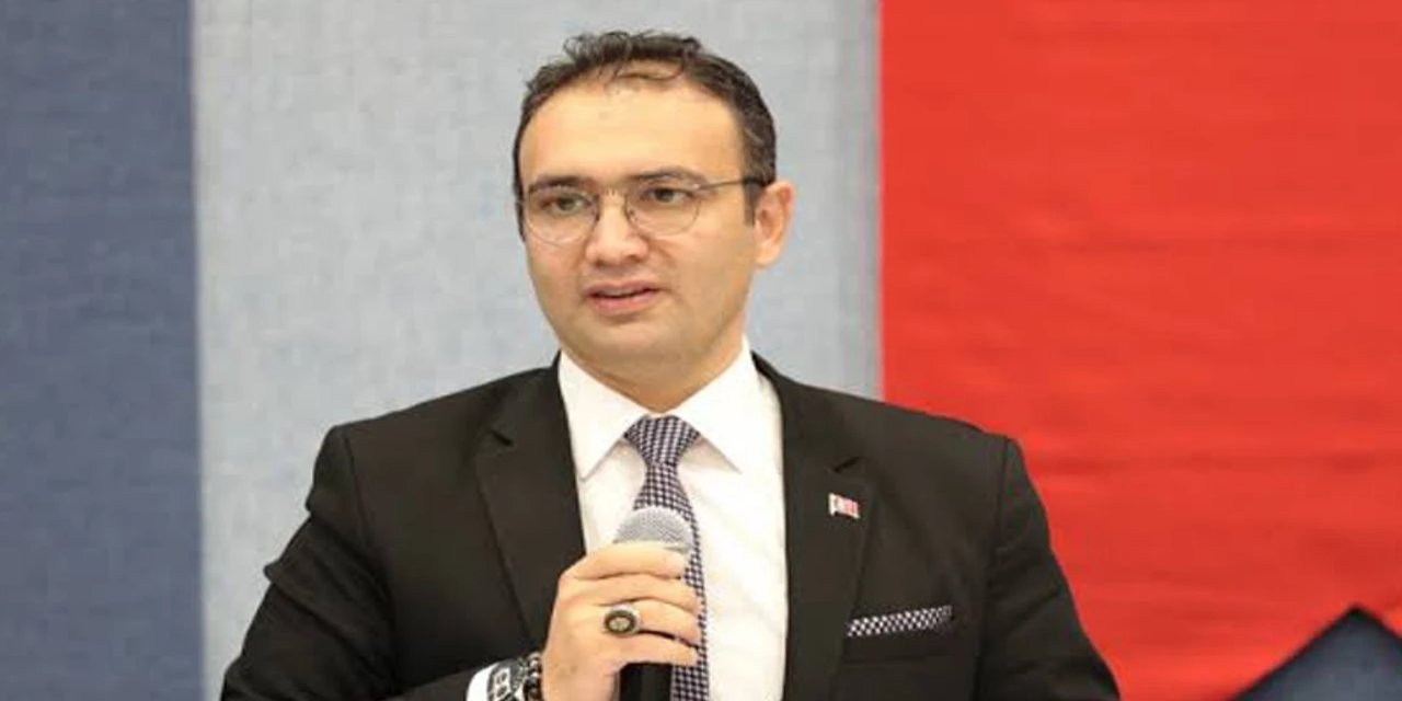 Aydın Vakıflar Bölge Müdürü Yusuf Dural istifa etti