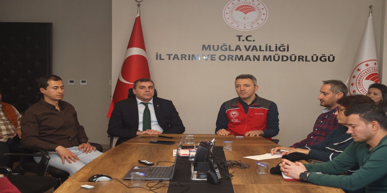 Muğla’da TARSİM eğitimleri verildi