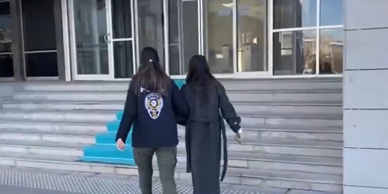İçlerinde Muğla'nın da olduğu Siberağ- 12 operasyonunda 319 şüpheli yakalandı